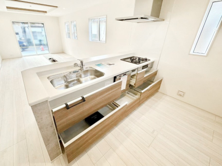 ���̑����� �g���₷����D�悵���X���C�h�����[�^�C�v�I