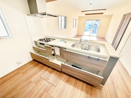 ���̑����� �g���₷����D�悵���X���C�h�����[�^�C�v�I