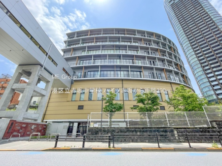 ӊ wZ 300m `旧ԍ⒆wZ