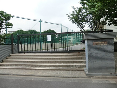 ӊ wZ 480m u؎suؒwZ