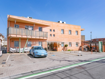 ���ӊ� �c�t���E�ۈ牀 2900m �h�ۈ牀