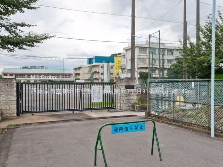 ӊ wZ 140m s򒆊wZ