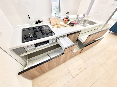 ���̑����� �g���₷����D�悵���X���C�h�����[�^�C�v�I