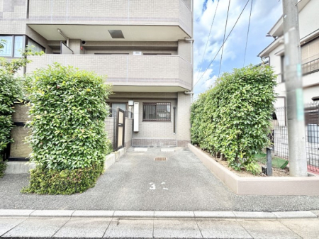 ԏ ԏi󂫏󋵂͓sxmFj