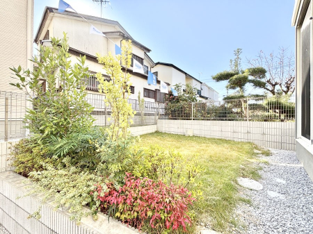 ���̑� �K�[�f�j���O��ƒ�؉����y���߂邨��t���B