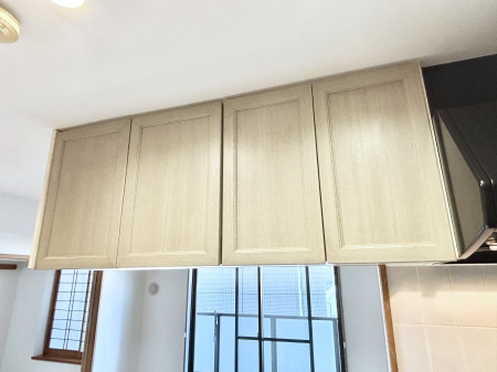 ���̑����� �݌˒I�ƃL�b�`�����[�ŃL�b�`����������I