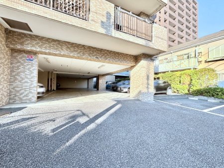 ���ԏ� ���ԏ�i�󂫏󋵂͓s�x���m�F���������j