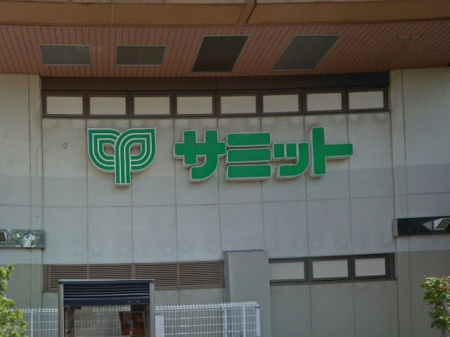 ӊ X[p[ 500m T~bgXgA˓cwX