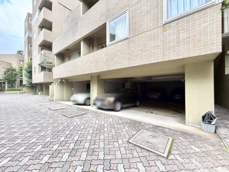 ���ԏ� ���ԏ�i�󂫏󋵂͓s�x���m�F���������j  