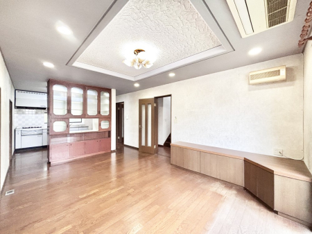 rO R荞܂AƑc̏ꏊ𖾂邭o