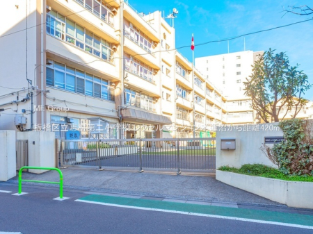 ӊ wZ 420m 旧u񏬊wZ