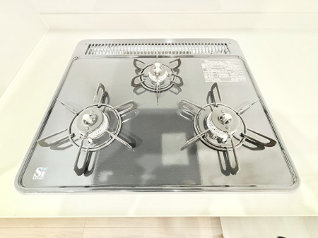 ���̑����� �O���K�X�R�����ł���������C�ɂ͂��ǂ肻���B  