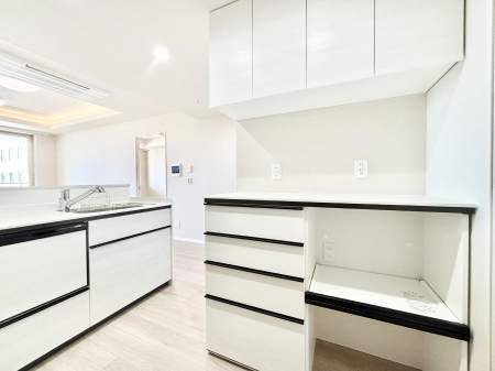 ���̑����� �J�b�v�{�[�h���W�������@�L�X�X�y�[�X�ł��������₷���L�b�`���ł�  