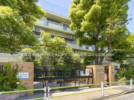 ӊ wZ 260m `旧쏬wZ