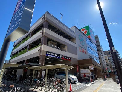 ӊ X[p[ 400m Ct闢X