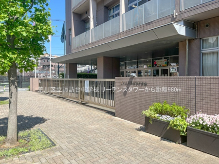 ӊ wZ 980m r旧zK䒆wZ