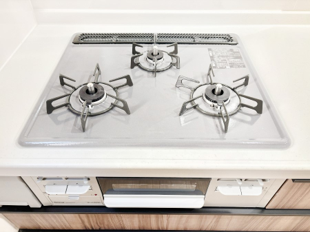 ���̑����� �K�X�R�����͂r���Z���T�[���ځB�Η͒��߂�ł��t���E�����Y����h���ł���܂��B