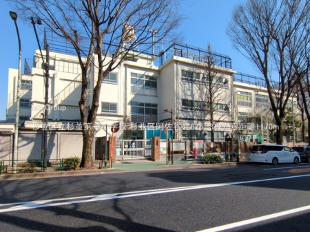 ӊ wZ 1170m 旧ꏬwZ