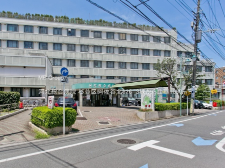 ���ӊ� �a�@ 1090m �͖k�����a�@