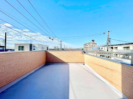 �o���R�j�[ ���[�t�o���R�j�[�B���߂��ǂ��A�傫�Ȑ��󕨂��L���Ċ����܂��B