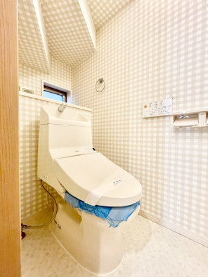 �g�C�� �g�C���͉������@�\�t��