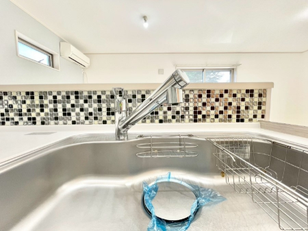 ���̑����� �򐅊��̌^�̃L�b�`���Ő􂢕��p�E�����p�Ɛ؂�ւ��ȒP�I