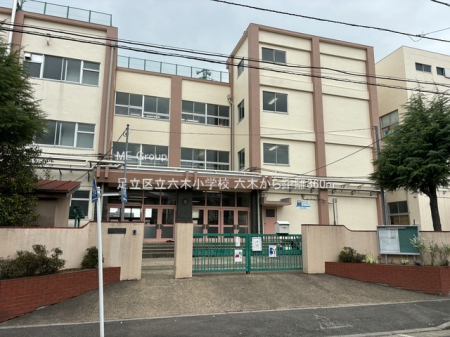 ���ӊ� ���w�Z 360m �����旧�Z�؏��w�Z