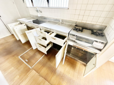 ���̑����� �L�b�`�����[