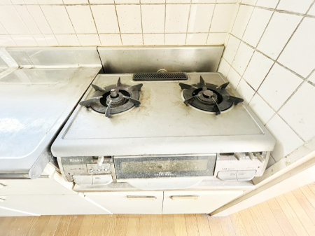 ���̑����� �K�X�R����