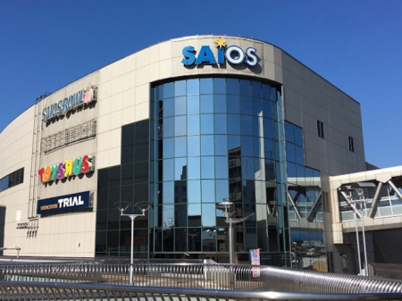 ӊ VbsOZ^[ 600m TCIX