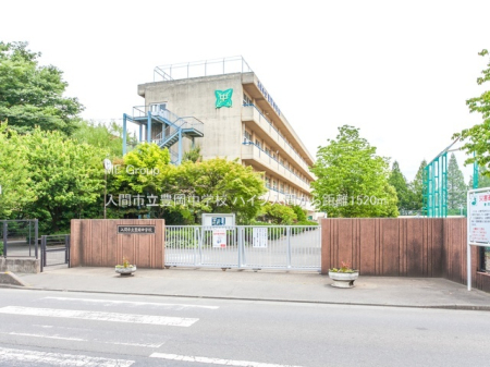 ӊ wZ 1520m ԎsLwZ