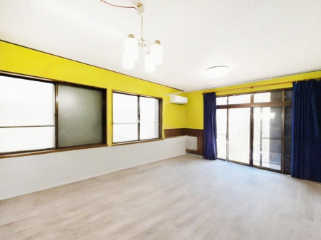 rO R荞܂AƑc̏ꏊ𖾂邭o@CGH