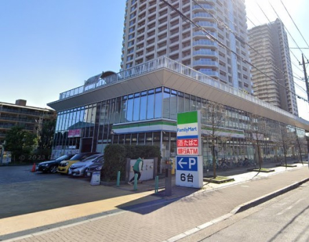 ӊ Rrj 69m t@~[}[g RX