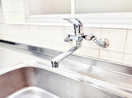 ���̑����� �����s�J�s�J�ɂ��Ă��������L�b�`������