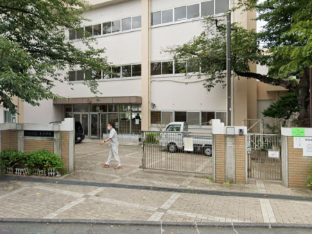 ӊ wZ 400m 旧m؏wZ