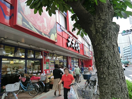 ӊ X[p[ 400m II[LnX