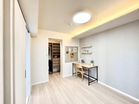 �Q�� ���[�͂���E�H�[�N�C���N���[�[�b�g�t���̗m���B