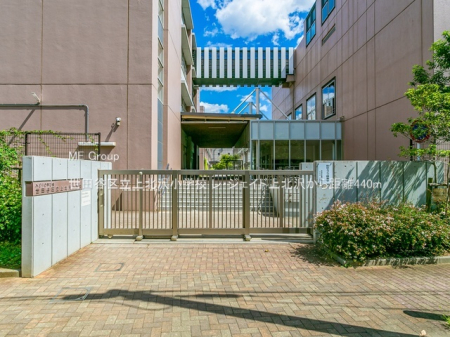 ӊ wZ 440m cJ旧k򏬊wZ