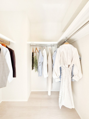 ���̑� �ߗނ��n���K�[�Ɋ|�����܂܎��[�ł���WIC�B�ߗނ̐������ڂ����₷���ĕ֗��ł��I