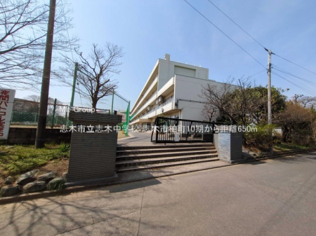 ӊ wZ 650m u؎suؒwZ