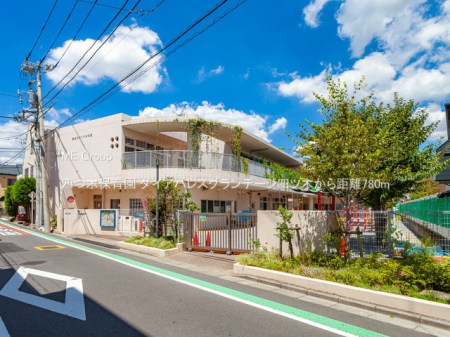 ���ӊ� �c�t���E�ۈ牀 780m �l�ؕۈ牀