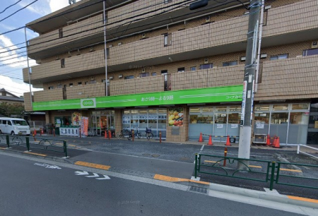 ӊ X[p[ 600m R[v݂炢 ~jR[vԒ˓X