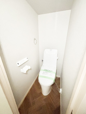 �g�C�� �g�C���͉������@�\�t��