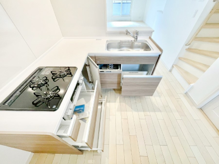 ���̑����� �g���₷����D�悵���X���C�h�����[�^�C�v�I