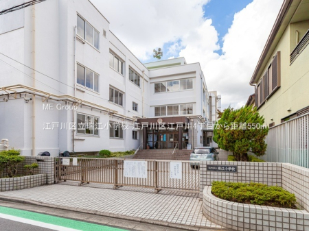 ӊ wZ 550m ]ː旧]wZ