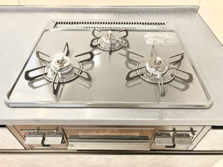 ���̑����� �O���K�X�R�����ł���������C�ɂ͂��ǂ肻���B  