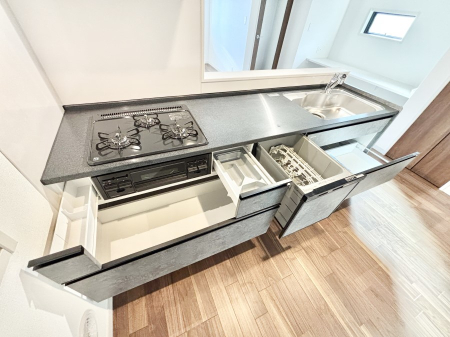 ���̑����� �g���₷����D�悵���X���C�h�����[�^�C�v�I