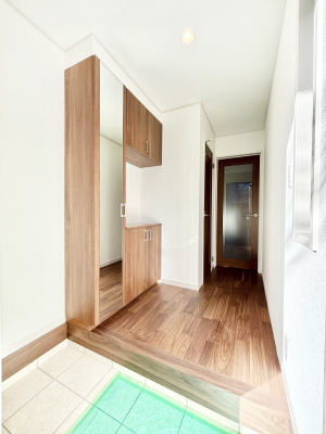 ���� �������ꂢ�ɂ��Ă����������ւł��ˁB  