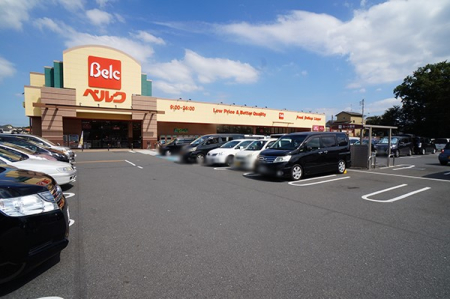 ӊ X[p[ 300m xNzނX