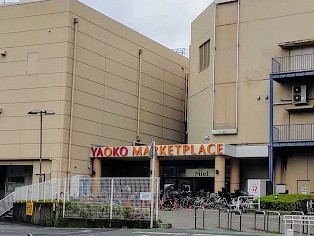 ӊ X[p[ 600m IR[ {X